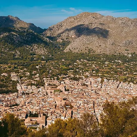 Casa Tonina Pollença