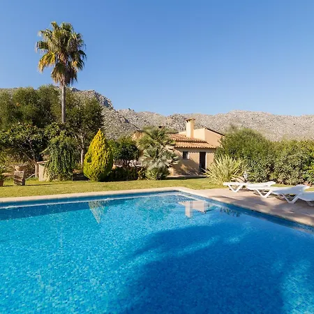 Hébergement de vacances Casa Tonina *