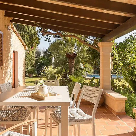 Casa Tonina Pollença