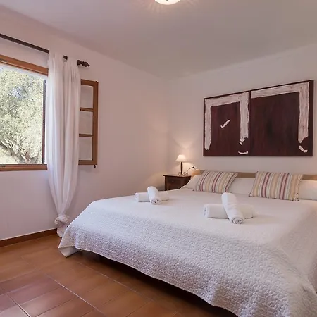 Casa Tonina Pollença