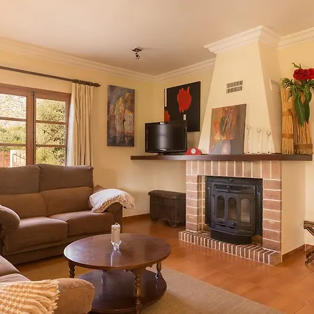 Semesterbostad Casa Tonina *