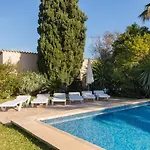 Casa Tonina 度假居 波连斯萨