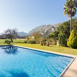 Casa Tonina * 波连斯萨