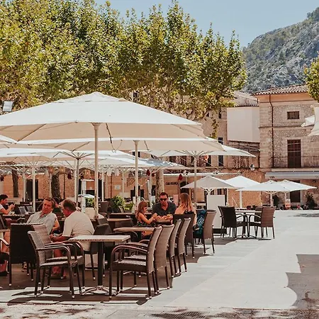 Casa Tonina Pollença