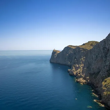 Vakantiehuis Casa Tonina