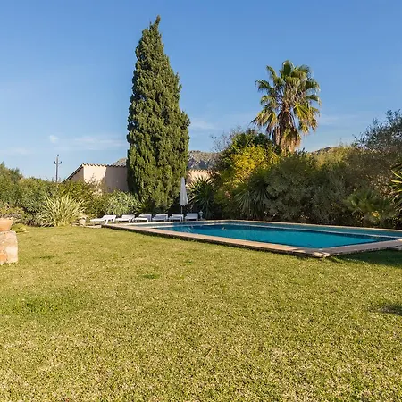 Casa Tonina