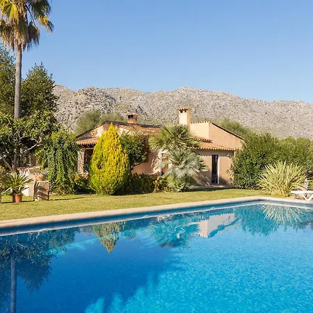 Ferienhaus Casa Tonina *