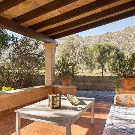 Dom wakacyjny Casa Tonina *