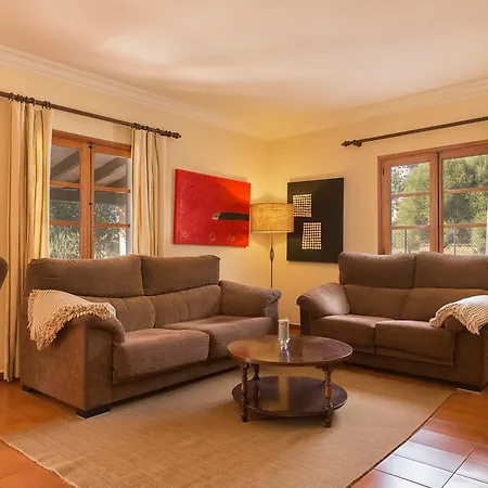 Semesterbostad Casa Tonina