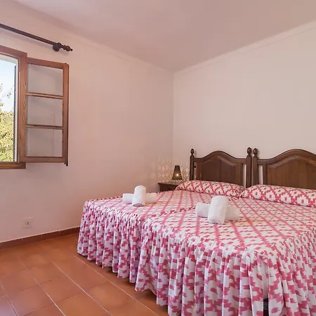 Casa Tonina Semesterbostad *
