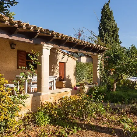 Casa Tonina Ferienhaus