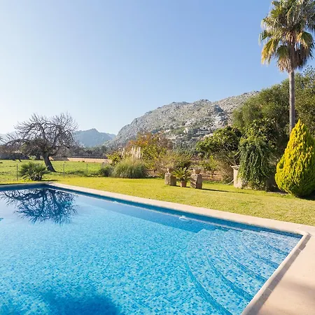 Casa Tonina * Pollensa