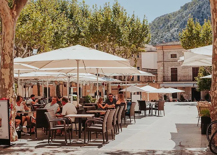 Casa Tonina Pollença