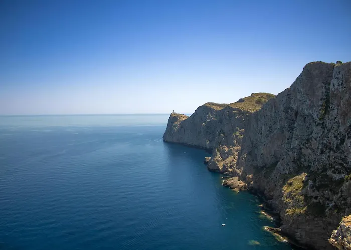 Vakantiehuis Casa Tonina