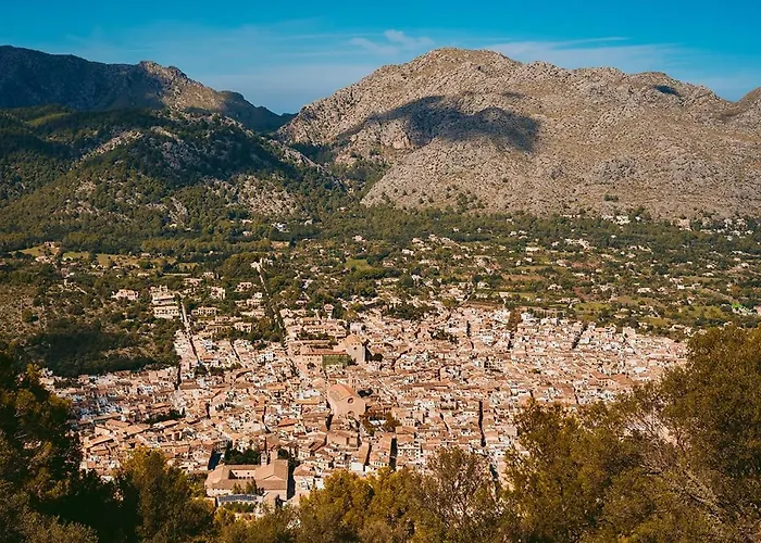 Casa Tonina Pollença