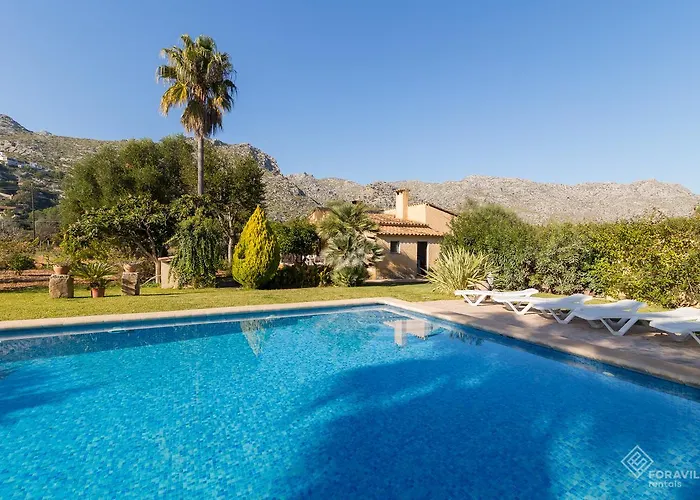 Vakantiehuis Casa Tonina *