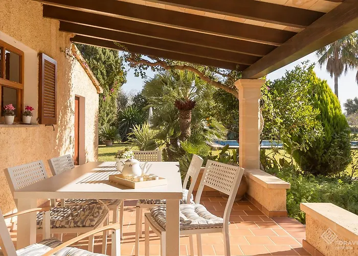 Casa Tonina Pollença