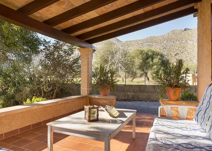 Vakantiehuis Casa Tonina *