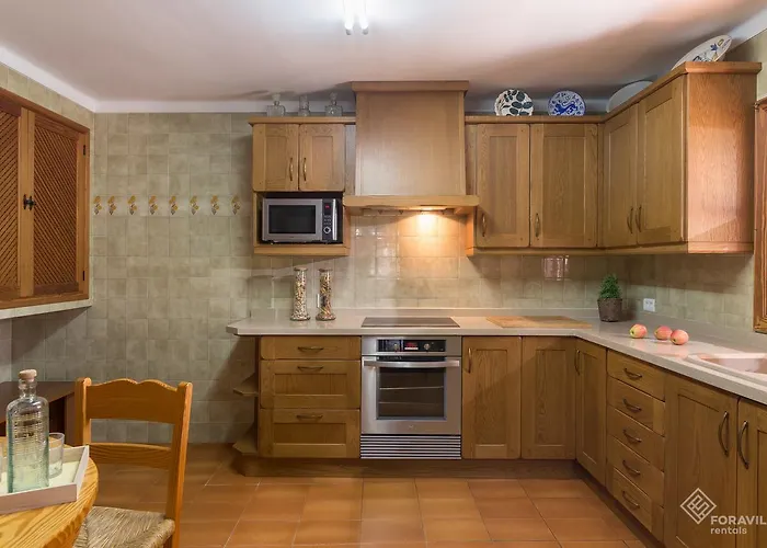 Casa Tonina Pollença