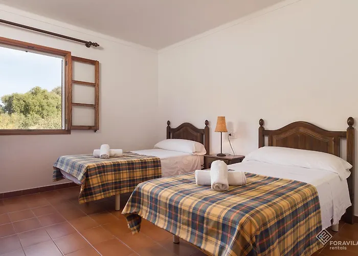 Vakantiehuis Casa Tonina