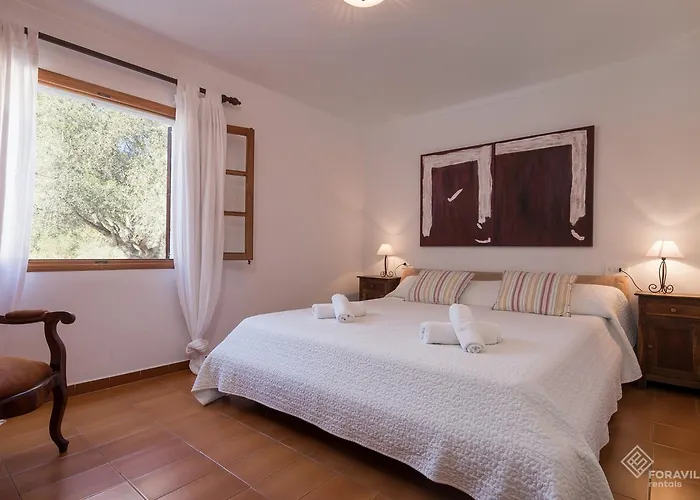 Casa Tonina Pollença