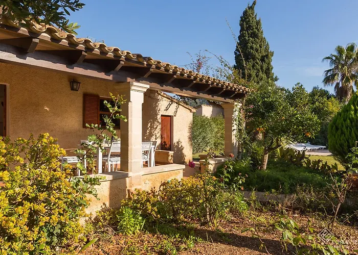 Casa Tonina Vakantiehuis