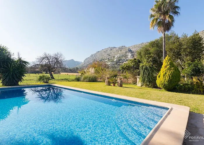 Casa Tonina * Pollença